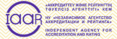 IAAR-accreditation