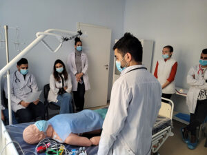 Конгрес анестезіологів України 2021