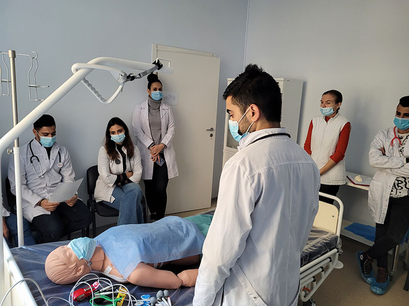 Конгрес анестезіологів України 2021