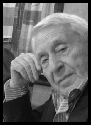 фото професора Коссе В.А.