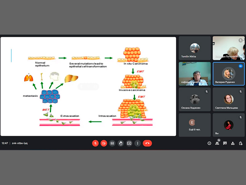 онлайн-голосування обрання дати святкування дня медичного працівника